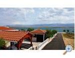 apart. Zadro first house by the sea - ostrov Vir Croatie