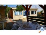 apart. Zadro first house by the sea - ostrov Vir Croatie