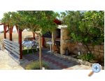 apart. Zadro first house by the sea - ostrov Vir Croatie