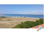apart. Zadro first house by the sea - ostrov Vir Croatie