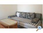 apart. Zadro first house by the sea - ostrov Vir Croatie