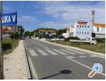 Apartment Zdenka - ostrov Vir Kroatien