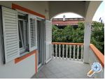 Apartment Zdenka - ostrov Vir Kroatien
