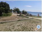 Apartment Zdenka - ostrov Vir Kroatien
