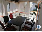 Apartment Zdenka - ostrov Vir Kroatien