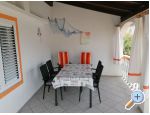 Apartment Zdenka - ostrov Vir Kroatien