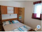 Apartment Zdenka - ostrov Vir Kroatien