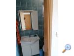Apartment Zdenka - ostrov Vir Kroatien