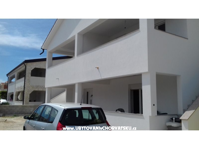 Apartment Ziga – Ferienwohnung Insel Vir, Kroatien – Foto 1