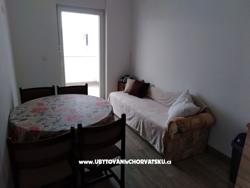 Apartment Ziga – Ferienwohnung Insel Vir, Kroatien – Foto 3