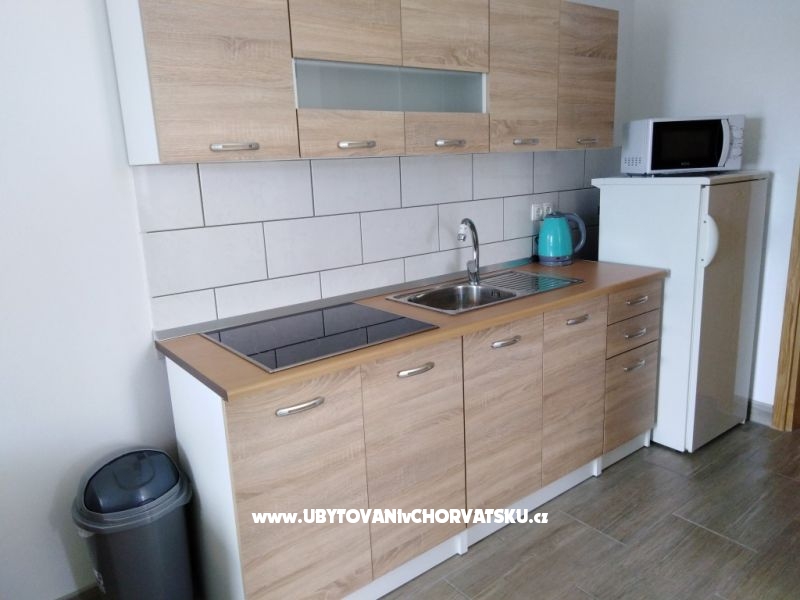 Apartment Ziga – Ferienwohnung Insel Vir, Kroatien – Foto 4