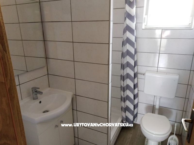 Apartment Ziga – Ferienwohnung Insel Vir, Kroatien – Foto 5