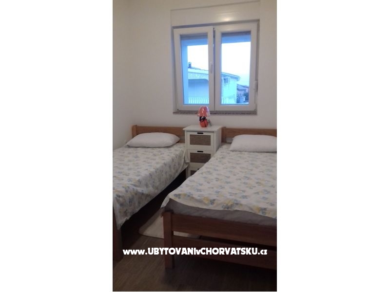 Apartment Ziga – Ferienwohnung Insel Vir, Kroatien – Foto 6