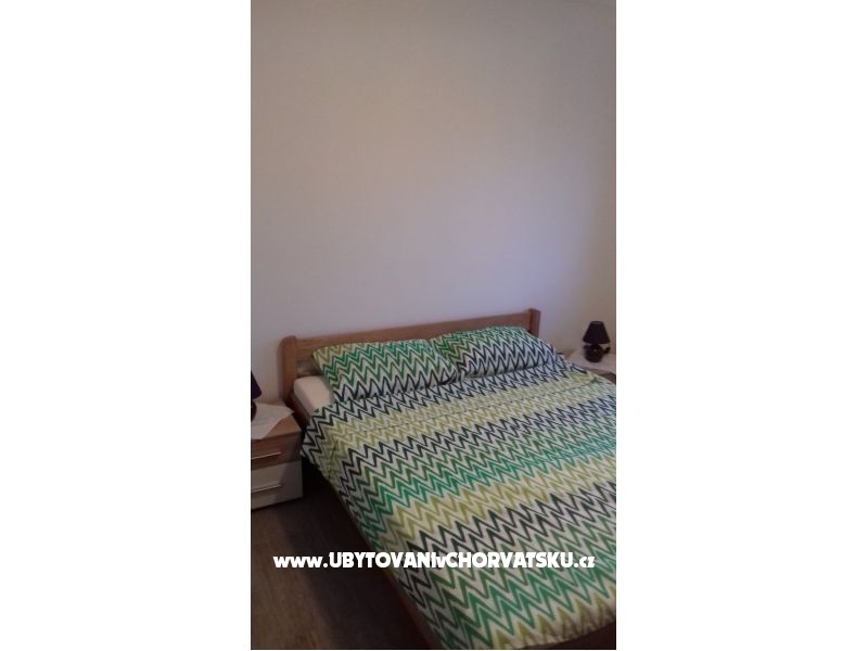 Apartment Ziga – Ferienwohnung Insel Vir, Kroatien – Foto 8