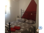 Appartements Alma - ostrov Vir Kroatien