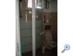 Appartements Alma - ostrov Vir Kroatien