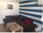 Appartements Alma - ostrov Vir Kroatien
