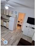 Appartements Alma - ostrov Vir Kroatien