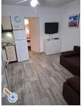 Appartements Alma - ostrov Vir Kroatien