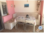 Appartements Alma - ostrov Vir Kroatien