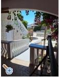 Appartements Alma - ostrov Vir Kroatien