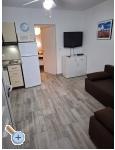 Appartements Alma - ostrov Vir Kroatien