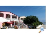 Appartements Alma - ostrov Vir Kroatien