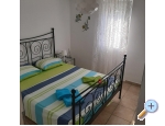 Appartements Alma - ostrov Vir Kroatien