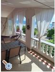 Appartements Alma - ostrov Vir Kroatien