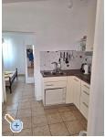 Appartements Alma - ostrov Vir Kroatien
