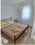 Appartements Alma - ostrov Vir Kroatien