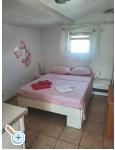 Appartements Alma - ostrov Vir Kroatien