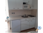 Appartements Alma - ostrov Vir Kroatien