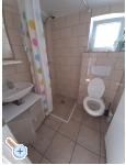 Appartements Alma - ostrov Vir Kroatien