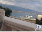 Appartements Alma - ostrov Vir Kroatien