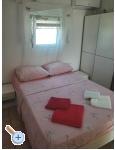 Appartements Alma - ostrov Vir Kroatien