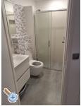 Appartements Alma - ostrov Vir Kroatien