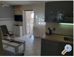 Appartements Alma - ostrov Vir Kroatien