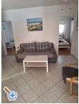 Appartements Alma - ostrov Vir Kroatien