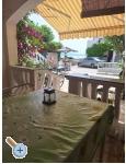 Appartements Alma - ostrov Vir Kroatien