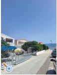 Appartements Alma - ostrov Vir Kroatien