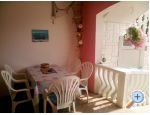 Appartements Alma - ostrov Vir Croatie