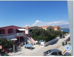 Appartements Alma - ostrov Vir Croatie