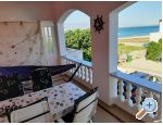 Appartements Alma - ostrov Vir Croatie