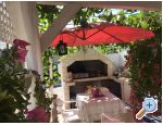 Appartements Alma - ostrov Vir Croatie