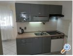 Appartements Alma - ostrov Vir Croatie
