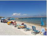 Appartements Alma - ostrov Vir Croatie