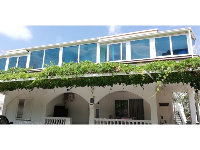 Appartements Anamaria – Ferienwohnung Insel Vir, Kroatien – Foto 1