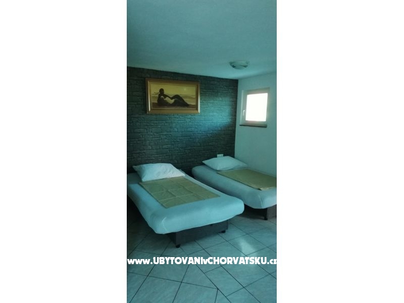 Appartements Anamaria – Ferienwohnung Insel Vir, Kroatien – Foto 2