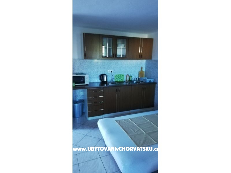 Appartements Anamaria – Ferienwohnung Insel Vir, Kroatien – Foto 3